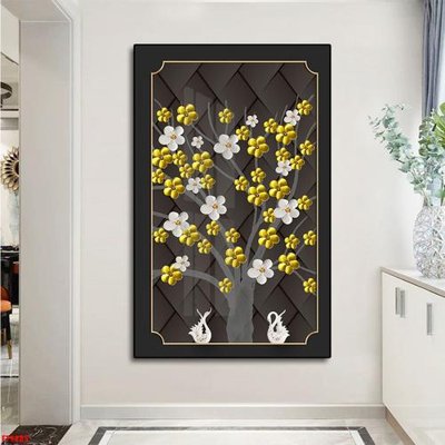 File tranh gốc File tranh lối vào FT9285 (bản quyền) Filetranh.com