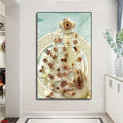 File gốc File tranh lối vào FT9349 (ảnh rõ nét) để in