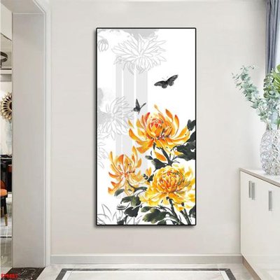 Download file File tranh lối vào FT9361 (chuẩn in) chất lượng cao