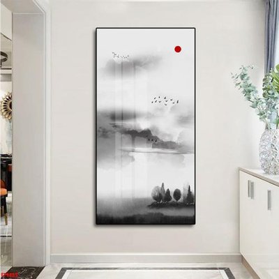 File ảnh File tranh lối vào FT9365 (gốc) in quảng cáo ngoài trời