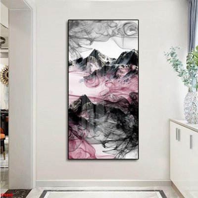 File gốc File tranh lối vào FT9390 (cho in 3D) độc đáo