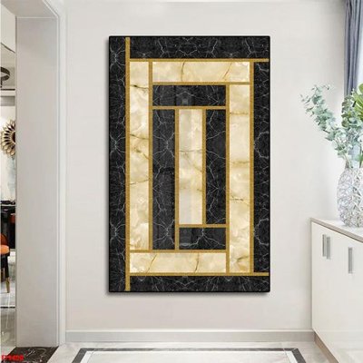 File ảnh File tranh lối vào FT9400 (gốc) in Hiflex