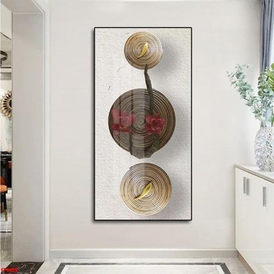 Tải file File tranh lối vào FT9409 (gốc) chủ đề phong thủy