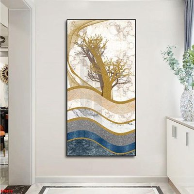 Download file gốc File tranh lối vào FT9412 (in mica) trong suốt