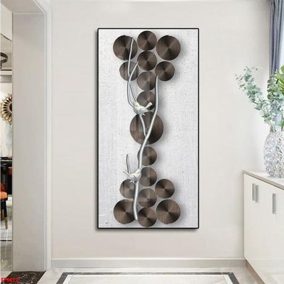 File gốc File tranh lối vào FT9413 (phong cách) châu Âu