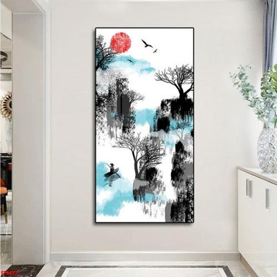 Tải file gốc File tranh lối vào FT9417 (in khổ lớn) không mờ