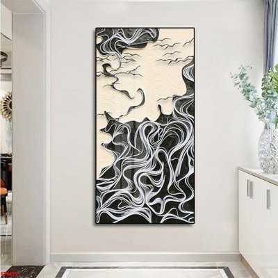 File gốc File tranh lối vào FT9419 (in lụa) tranh thuận buồm