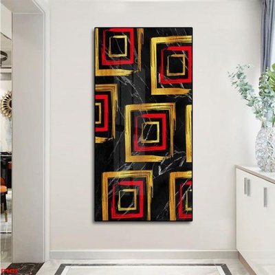 File PSD File tranh lối vào FT9424 (nguyên bản) cho thiết kế