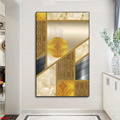 File gốc File tranh lối vào FT9428 (phong cách) châu Âu