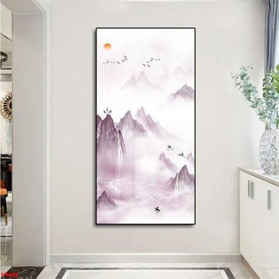 File gốc File tranh lối vào FT9439 (ảnh rõ nét) để in