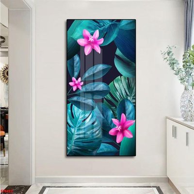 File ảnh File tranh lối vào FT9443 (gốc) in Hiflex