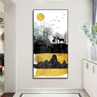 File gốc File tranh lối vào FT9460 (thiết kế) độc quyền