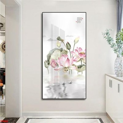 Download file gốc File tranh lối vào FT9462 (in mica) trang trí