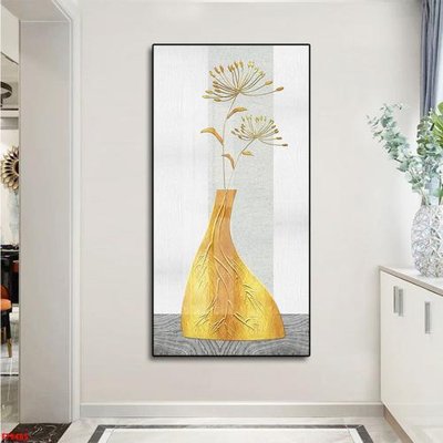 File ảnh File tranh lối vào FT9465 (gốc) in poster