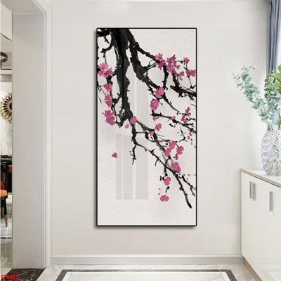 File tranh PSD File tranh lối vào FT9483 chất lượng cao