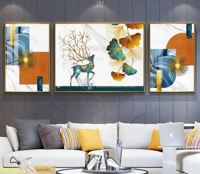 Chi tiết file tranh tráng gương File tranh hiện đại pha lê gương FT95048 (ảnh gốc)