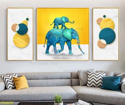 File ảnh File tranh hiện đại pha lê gương FT95076 (gốc) dùng in Pano