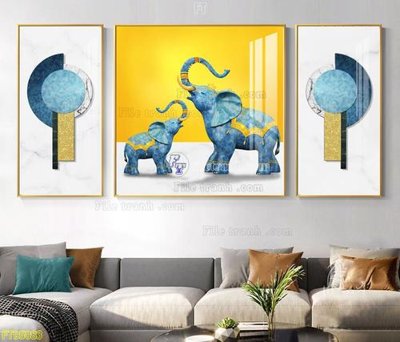 Download file gốc File tranh hiện đại pha lê gương FT95083 (độ nét cao)