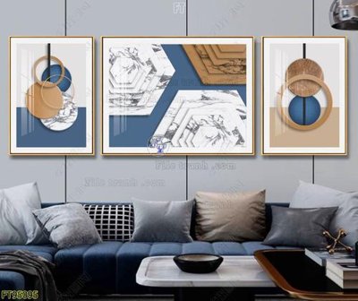 Download file File tranh hiện đại pha lê gương FT95095 (chuẩn in) File tranh hiện đại pha lê gương FT95095