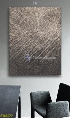 File gốc File tranh hiện đại pha lê gương FT95177 (ảnh chi tiết) để in trần