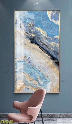 Tải về file tranh gốc File tranh hiện đại pha lê gương FT95185 (để in quảng cáo)