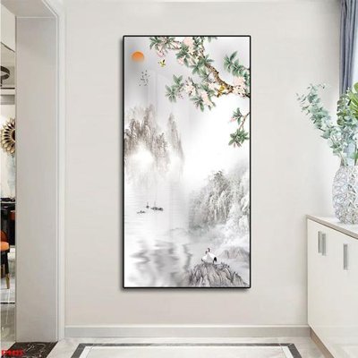 File gốc File tranh lối vào FT9525 (thiết kế) cho in ấn