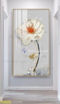 Tải file File tranh hiện đại pha lê gương FT95285 (gốc) làm file tranh quảng cáo