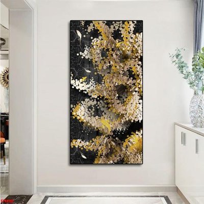 Tải file File tranh lối vào FT9540 (gốc) làm tranh treo tường