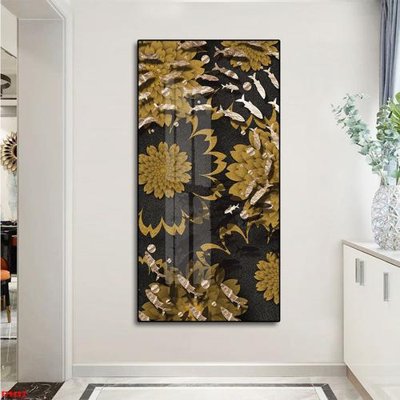 Tệp tin gốc File tranh lối vào FT9543 (dùng cho in ấn) chuyên nghiệp