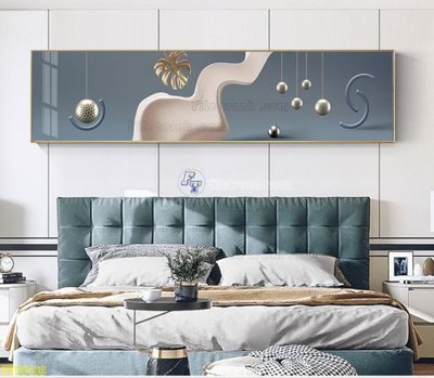 Tải file File tranh hiện đại pha lê gương FT95439 (gốc) in ấn chất lượng