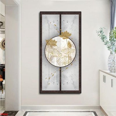 File in ấn File tranh lối vào FT9544 (bản gốc) chất lượng cao