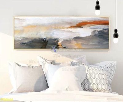 Download file gốc File tranh hiện đại pha lê gương FT95444 (in lụa) nghệ thuật