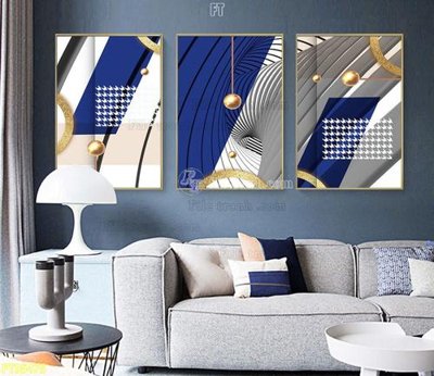 File tranh File tranh hiện đại pha lê gương FT95475 (ảnh gốc) độ nét vượt trội