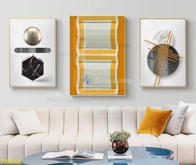 File gốc File tranh hiện đại pha lê gương FT95485 (ảnh rõ nét) để in