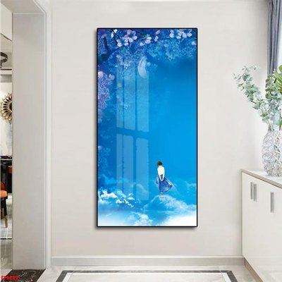 File tranh File tranh lối vào FT9549 (ảnh gốc) độ nét vượt trội