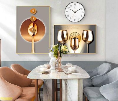 Chi tiết file tranh tráng gương File tranh hiện đại pha lê gương FT95507 (ảnh gốc)