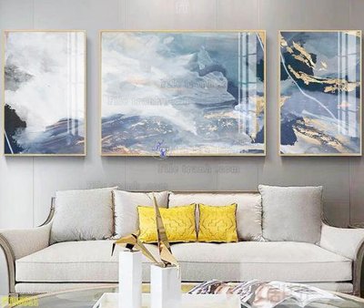 File in ấn chuyên nghiệp File tranh hiện đại pha lê gương FT95611 (file gốc)