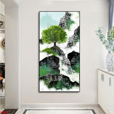 File gốc File tranh lối vào FT9578 (thiết kế) độc quyền