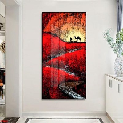 Download file File tranh lối vào FT9601 (gốc) in mica bàn thờ