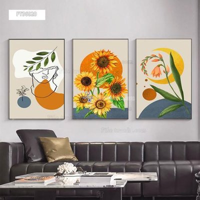 Chi tiết file tranh tráng gương Tranh treo pha lê gương FT96020 (ảnh gốc)