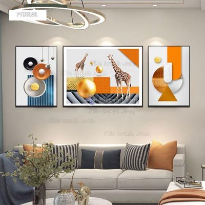 Tệp tin gốc Tranh treo pha lê gương FT96101 (dùng cho in) Tranh treo pha lê gương FT96101