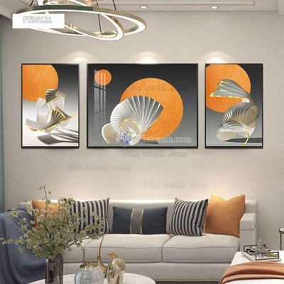 Tải về file tranh gốc Tranh treo pha lê gương FT96121 (để in quảng cáo)