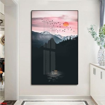 File gốc File tranh lối vào FT9616 (PNG) nền trong suốt