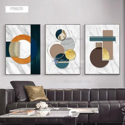 Tải file Tranh treo pha lê gương FT96173 (gốc) in ấn chất lượng