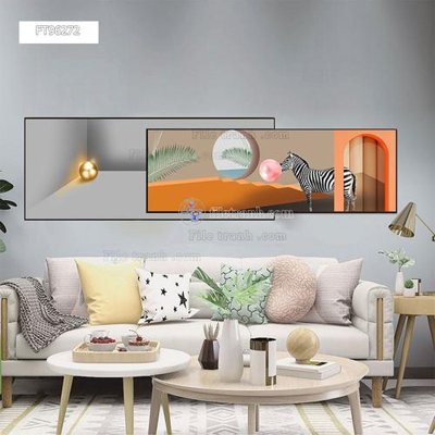 Chi tiết file tranh tráng gương Tranh treo pha lê gương FT96272 (ảnh gốc)