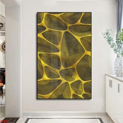 File PSD File tranh lối vào FT9635 (bản gốc) chất lượng nhất