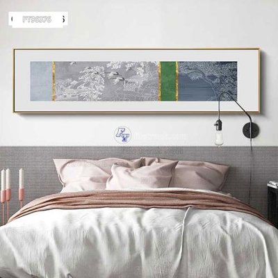 Tải file Tranh treo pha lê gương FT96376 (PSD) cho in tranh 3D