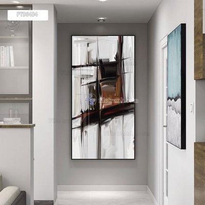 File gốc Tranh treo pha lê gương FT96434 (in ấn) màu sắc trung thực