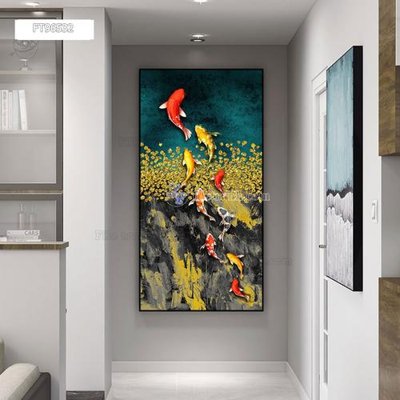 File tranh trang trí Tranh treo pha lê gương FT96532 (file gốc)