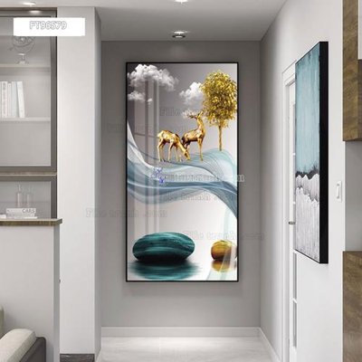 Tải file Tranh treo pha lê gương FT96579 (gốc) làm file in ấn